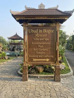 Bali House Bogor - 0
