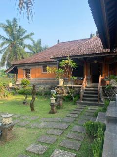 Bali House Bogor - 3