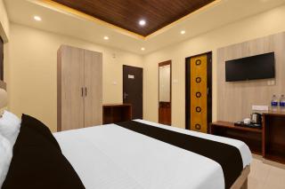 HOTEL O MAHALAXMI HOMESTAY - 5