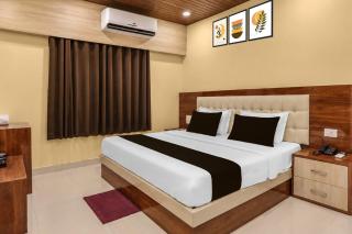 HOTEL O MAHALAXMI HOMESTAY - 7