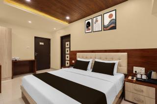 HOTEL O MAHALAXMI HOMESTAY - 8