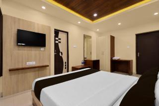 HOTEL O MAHALAXMI HOMESTAY - 4