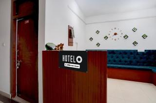 Hotel O Barauni Refinery Zero Mile Formerly Utsav Inn - 9