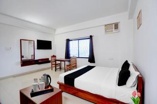 Hotel O Barauni Refinery Zero Mile Formerly Utsav Inn - 7