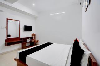 Hotel O Barauni Refinery Zero Mile Formerly Utsav Inn - 6