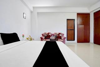Hotel O Barauni Refinery Zero Mile Formerly Utsav Inn - 3
