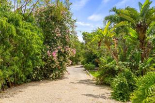 Mahogany Breezes Luxury Villa - 2