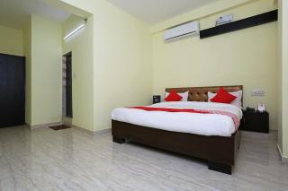 Hotel O Pradhan Residency - 1