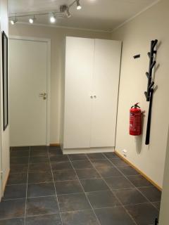 Downtown Apartment with Wood-Burning Stove - 3