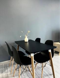 Mews Modern Suites Trefoil With Netflix WIFI - 3