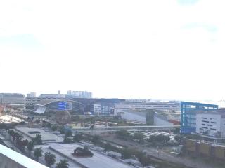 Shore One Condotel At Mall of Asia, Philippines - 7