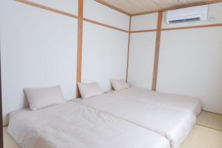 Oshizu Sapporo Fukuzumi Private House - 6