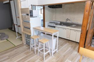 Oshizu Sapporo Fukuzumi Private House - 1