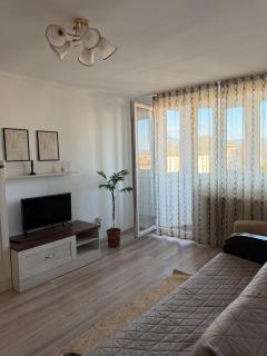 Panorama 10 Apartment - Vivo Mall - 9