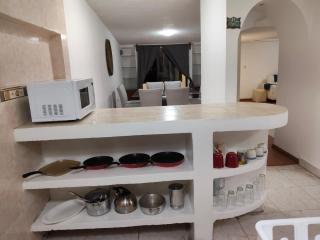 Céntrico y espacioso departamento en Teziutlán - 7