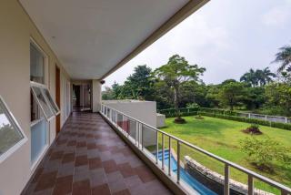 Luxury Tropical Modern House - 6