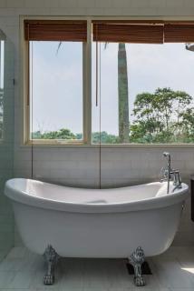 Luxury Tropical Modern House - 3