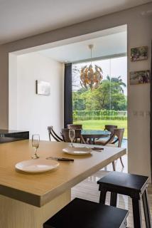 Luxury Tropical Modern House - 2