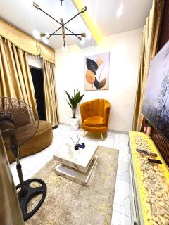 Premium 1BR Apartment in Akoka, Yaba Near Unilag - 0