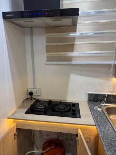 Premium 1BR Apartment in Akoka, Yaba Near Unilag - 9