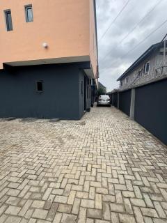 Premium 1BR Apartment in Akoka, Yaba Near Unilag - 8