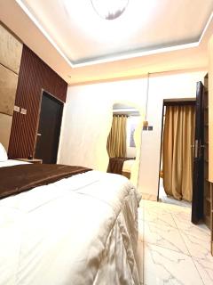 Premium 1BR Apartment in Akoka, Yaba Near Unilag - 6