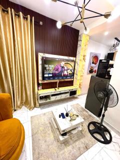Premium 1BR Apartment in Akoka, Yaba Near Unilag - 5