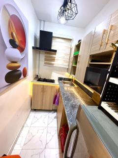 Premium 1BR Apartment in Akoka, Yaba Near Unilag - 4