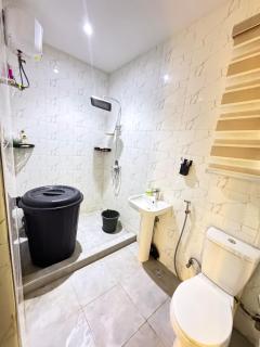 Premium 1BR Apartment in Akoka, Yaba Near Unilag - 3