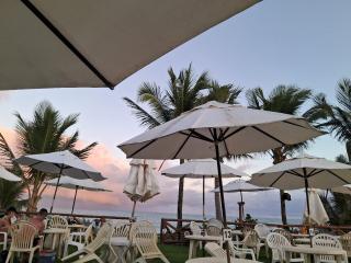 Beira Mar Piscina e Muito Lazer - 6