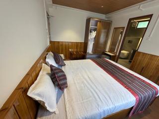 Makhim Residence Serviced Apartment with kitchen - 4