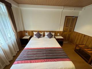 Makhim Residence Serviced Apartment with kitchen - 2