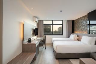 ORION Hotel & Residence Bangna - 9