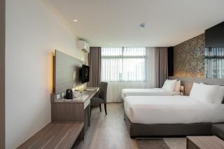 ORION Hotel & Residence Bangna - 8