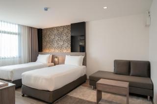 ORION Hotel & Residence Bangna - 7