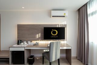 ORION Hotel & Residence Bangna - 6