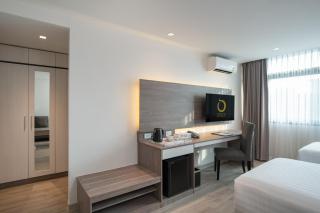 ORION Hotel & Residence Bangna - 4