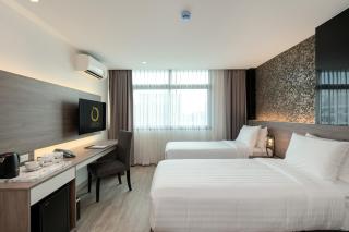 ORION Hotel & Residence Bangna - 3
