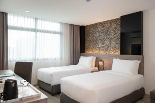 ORION Hotel & Residence Bangna - 2