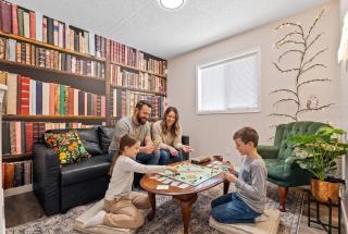 Clubhouse Game Room & Jacuzzi Suite near WEM - 6
