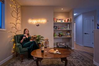 Clubhouse Game Room & Jacuzzi Suite near WEM - 9