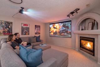 Clubhouse Game Room & Jacuzzi Suite near WEM - 8