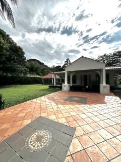 Finca las palmas villavicencio - 2