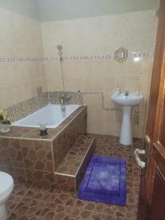 Sea Breeze Village Lodge - 8