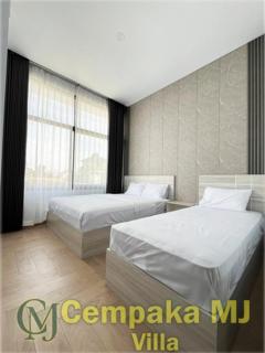Cozzy Villa Cempaka MJ - 9