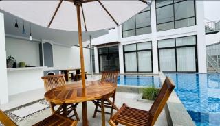 Cozzy Villa Cempaka MJ - 6