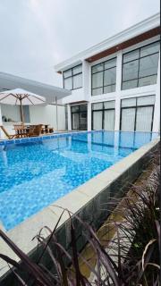 Cozzy Villa Cempaka MJ - 3