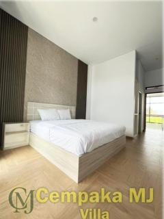 Cozzy Villa Cempaka MJ - 2