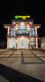Cozzy Villa Cempaka MJ - 1