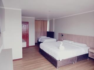 Hotel principado - 0